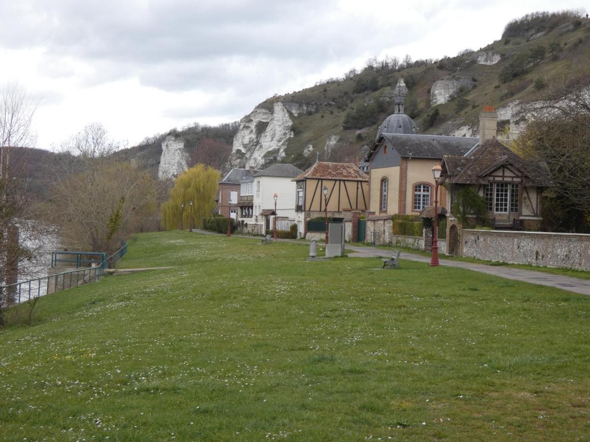 Gite L'Eau Vive Noyers  Zewnętrze zdjęcie